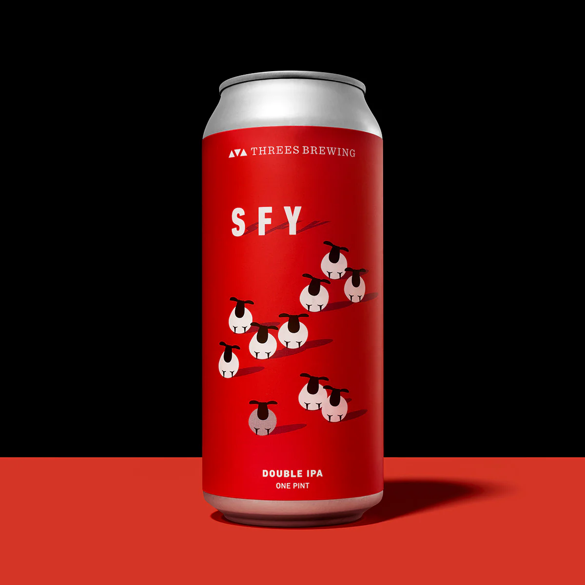 SFY (Double IPA)