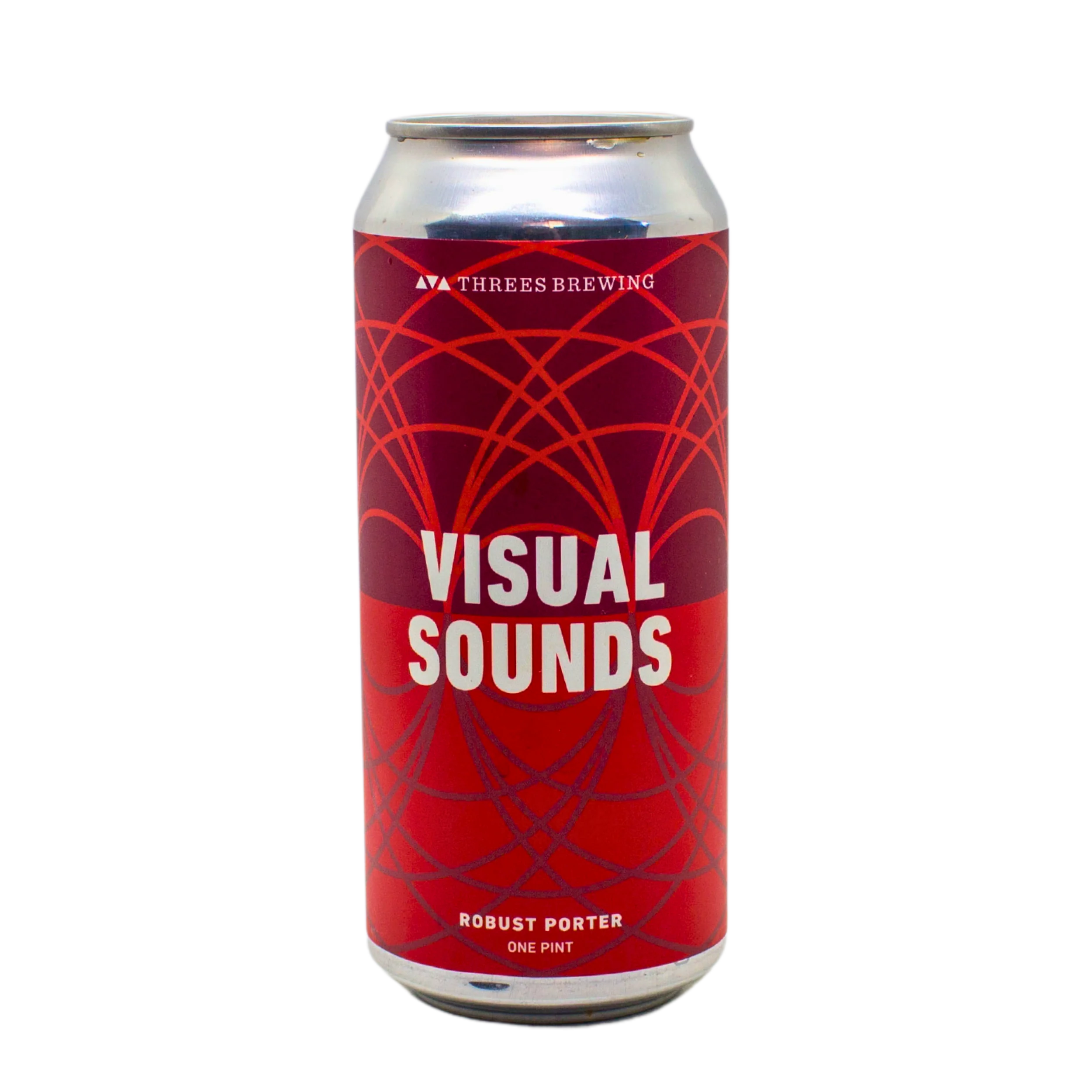 Visual Sounds (Robust Porter) - Image 2